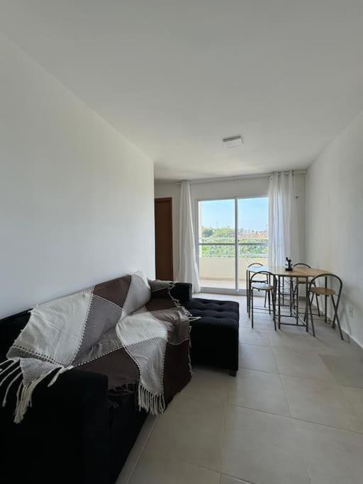 Apartamento 2 Quartos Com Vistas Maravilhosas Manaos Extérieur photo