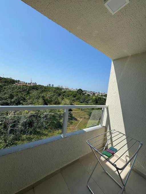Apartamento 2 Quartos Com Vistas Maravilhosas Manaos Extérieur photo