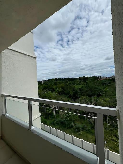 Apartamento 2 Quartos Com Vistas Maravilhosas Manaos Extérieur photo