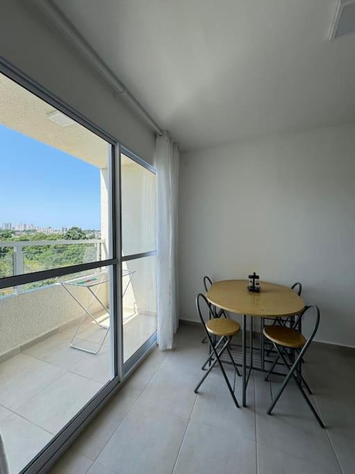Apartamento 2 Quartos Com Vistas Maravilhosas Manaos Extérieur photo