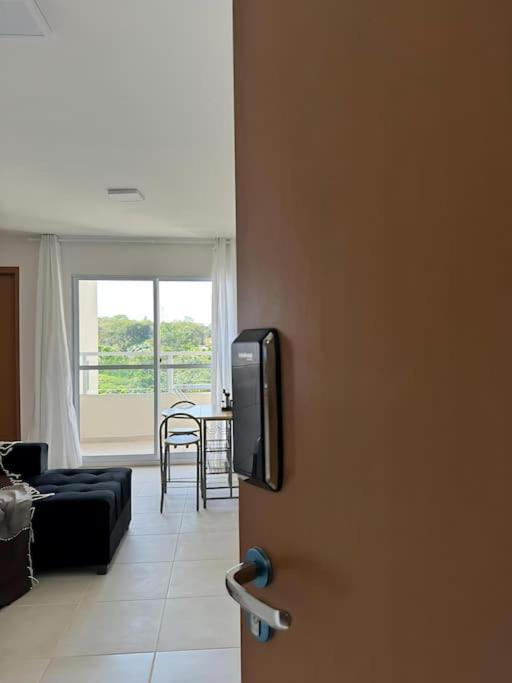 Apartamento 2 Quartos Com Vistas Maravilhosas Manaos Extérieur photo