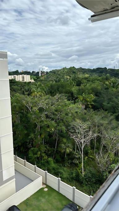 Apartamento 2 Quartos Com Vistas Maravilhosas Manaos Extérieur photo