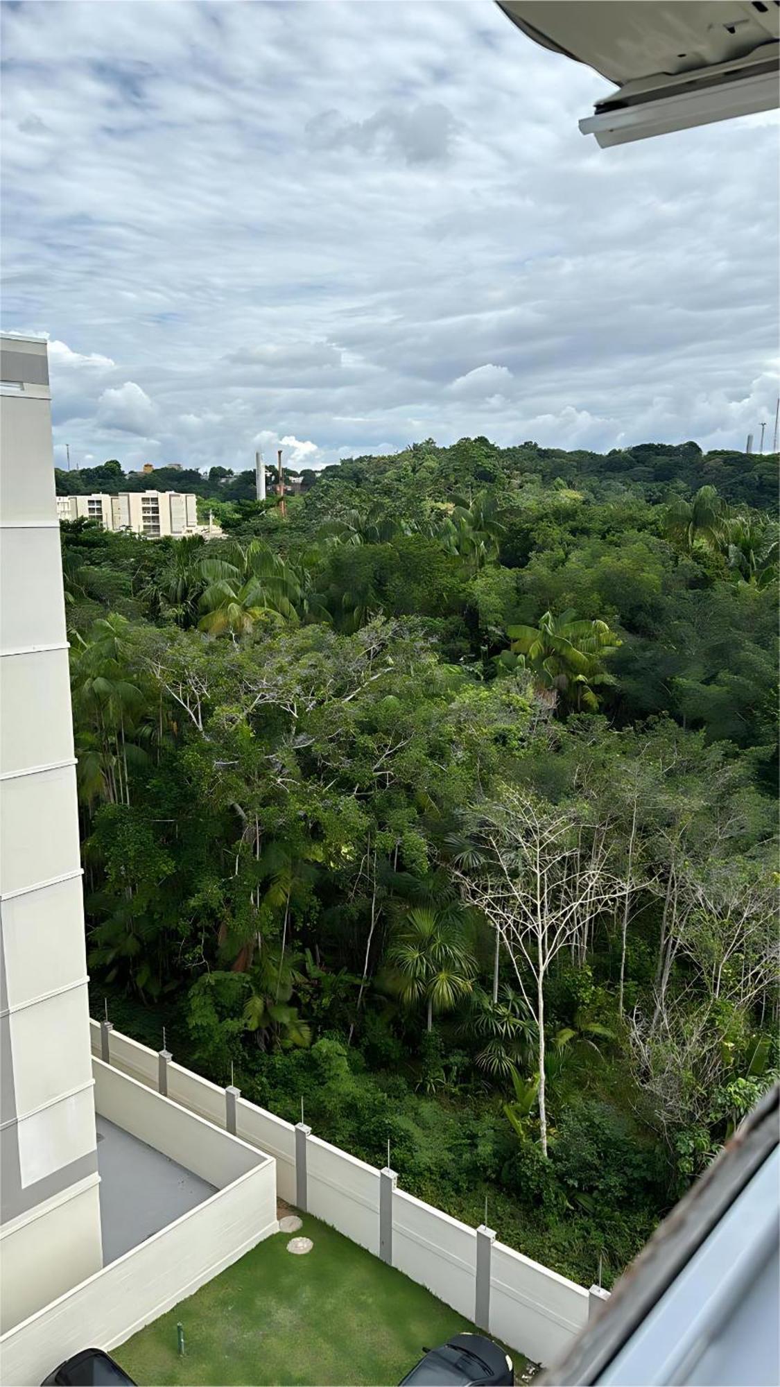 Apartamento 2 Quartos Com Vistas Maravilhosas Manaos Extérieur photo