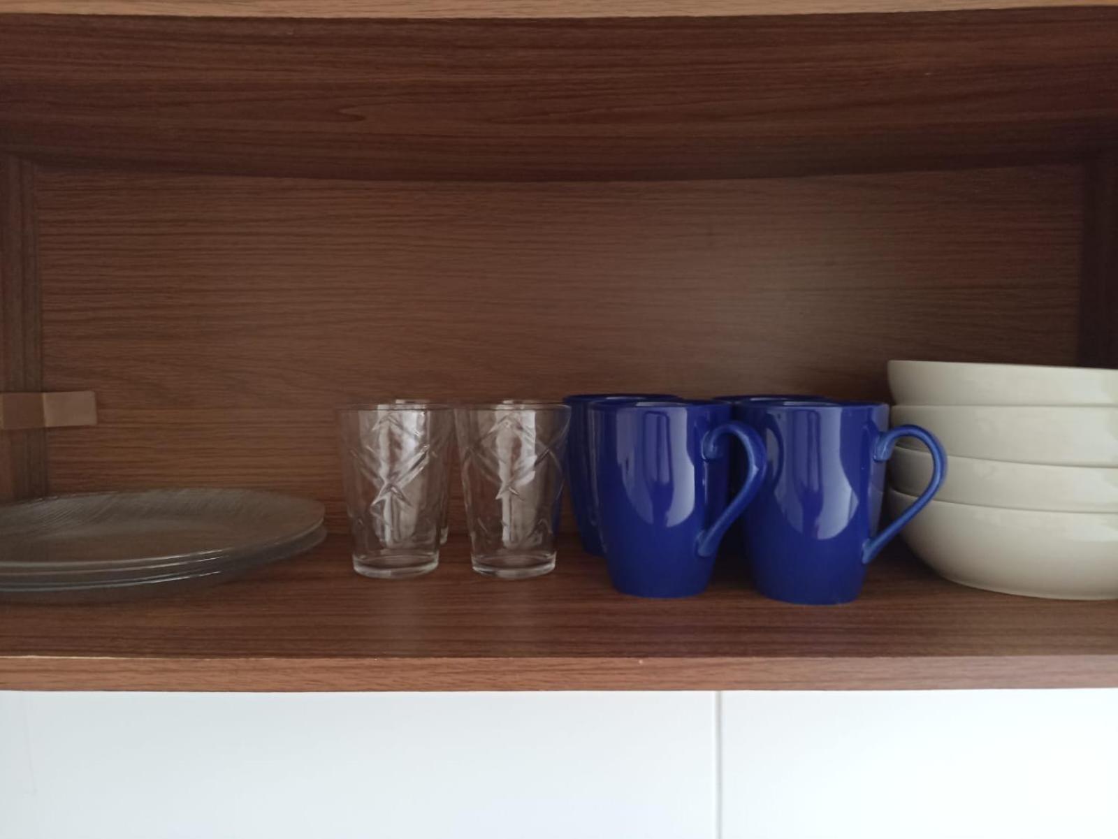 Apartamento 2 Quartos Com Vistas Maravilhosas Manaos Extérieur photo