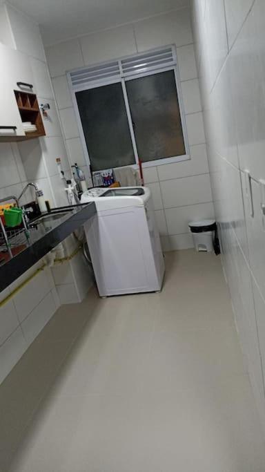 Apartamento 2 Quartos Com Vistas Maravilhosas Manaos Extérieur photo