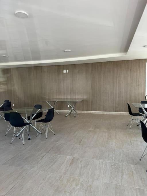 Apartamento 2 Quartos Com Vistas Maravilhosas Manaos Extérieur photo