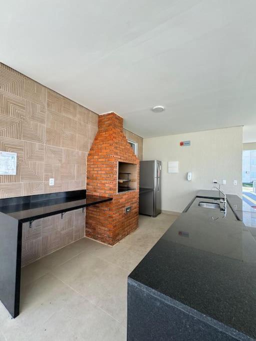 Apartamento 2 Quartos Com Vistas Maravilhosas Manaos Extérieur photo
