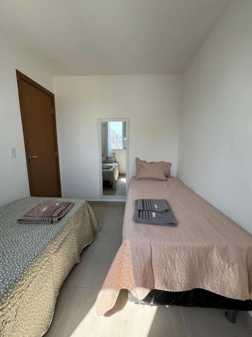 Apartamento 2 Quartos Com Vistas Maravilhosas Manaos Extérieur photo
