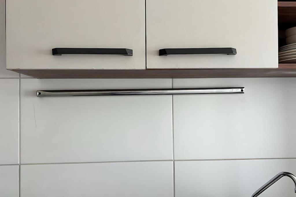 Apartamento 2 Quartos Com Vistas Maravilhosas Manaos Extérieur photo