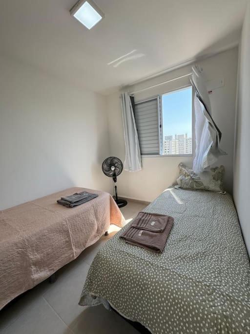 Apartamento 2 Quartos Com Vistas Maravilhosas Manaos Extérieur photo