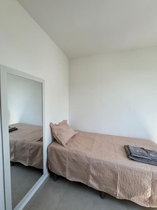 Apartamento 2 Quartos Com Vistas Maravilhosas Manaos Extérieur photo
