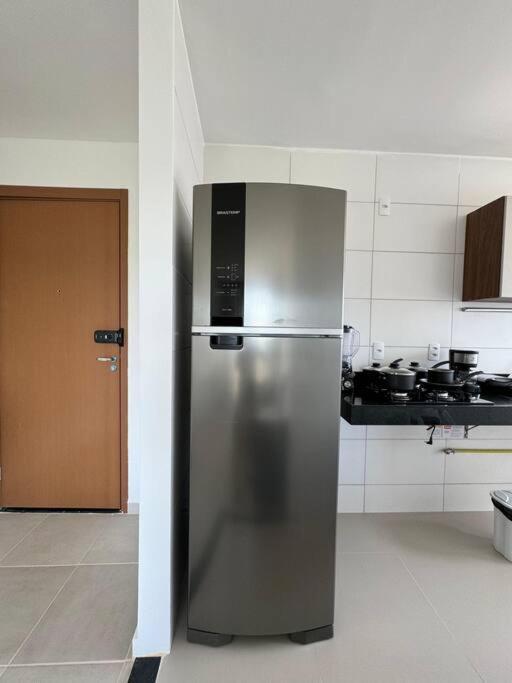 Apartamento 2 Quartos Com Vistas Maravilhosas Manaos Extérieur photo