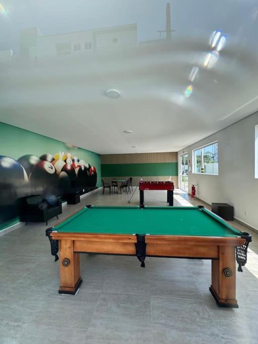 Apartamento 2 Quartos Com Vistas Maravilhosas Manaos Extérieur photo