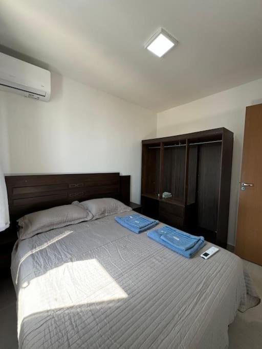 Apartamento 2 Quartos Com Vistas Maravilhosas Manaos Extérieur photo
