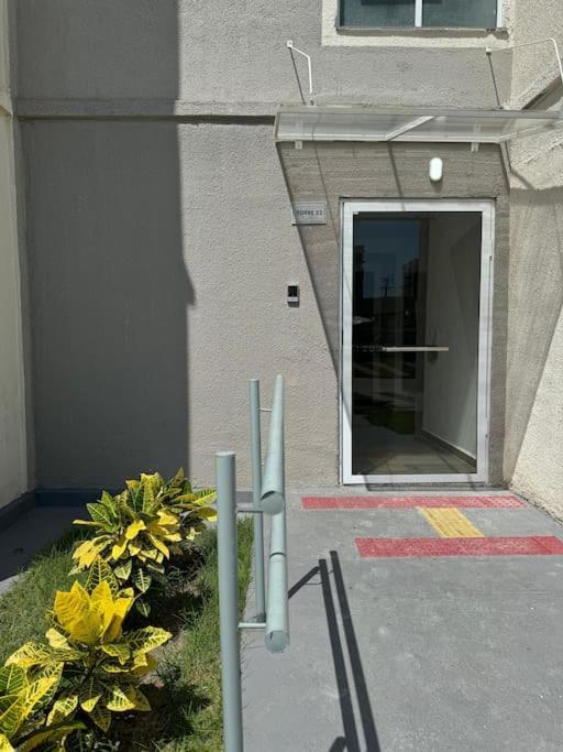 Apartamento 2 Quartos Com Vistas Maravilhosas Manaos Extérieur photo